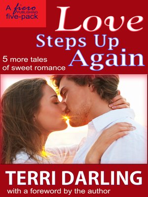cover image of Love Steps Up Again
